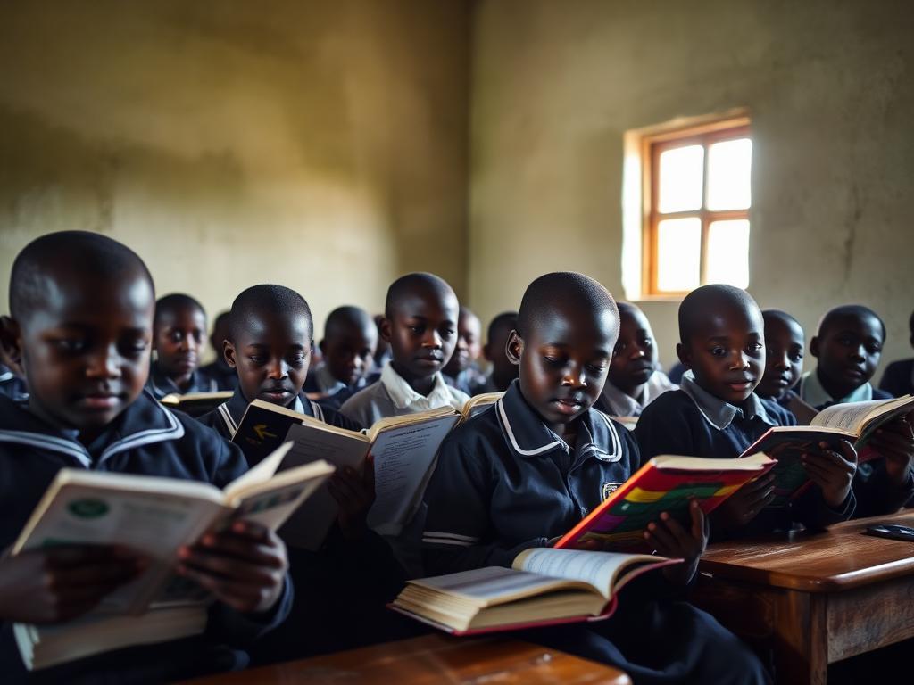 Onderwijs & zorg